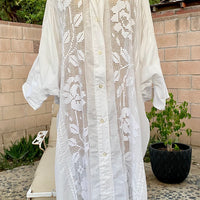 Diseno Vallarta Dress