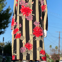 80s Carole Little Dress