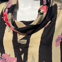 80s Carole Little Dress