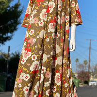 Conrad Hostess Gown