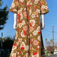 Conrad Hostess Gown