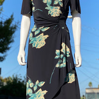 40s Four Star Fashion Dress