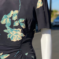 40s Four Star Fashion Dress