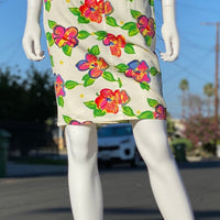 Ungaro FLoral Suit