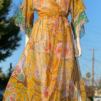 Albert Capraro Robe