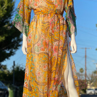 Albert Capraro Robe