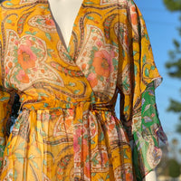 Albert Capraro Robe