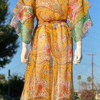 Albert Capraro Robe