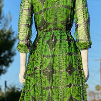 Inconnection Indian Dress