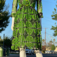 Inconnection Indian Dress