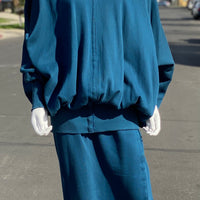 Norma Kamali Sweatshirt Set