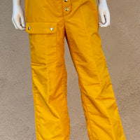 70s Head Ski Suit