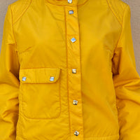 70s Head Ski Suit