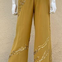 Genny Silk Set