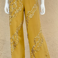 Genny Silk Set