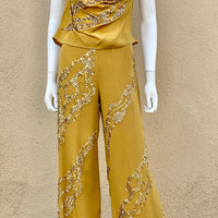 Genny Silk Set
