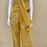 Genny Silk Set