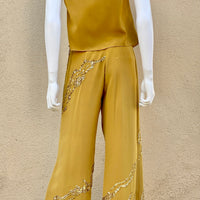Genny Silk Set