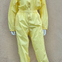Ralph Lauren Nylon Jumpsuit