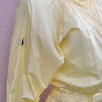 Ralph Lauren Nylon Jumpsuit