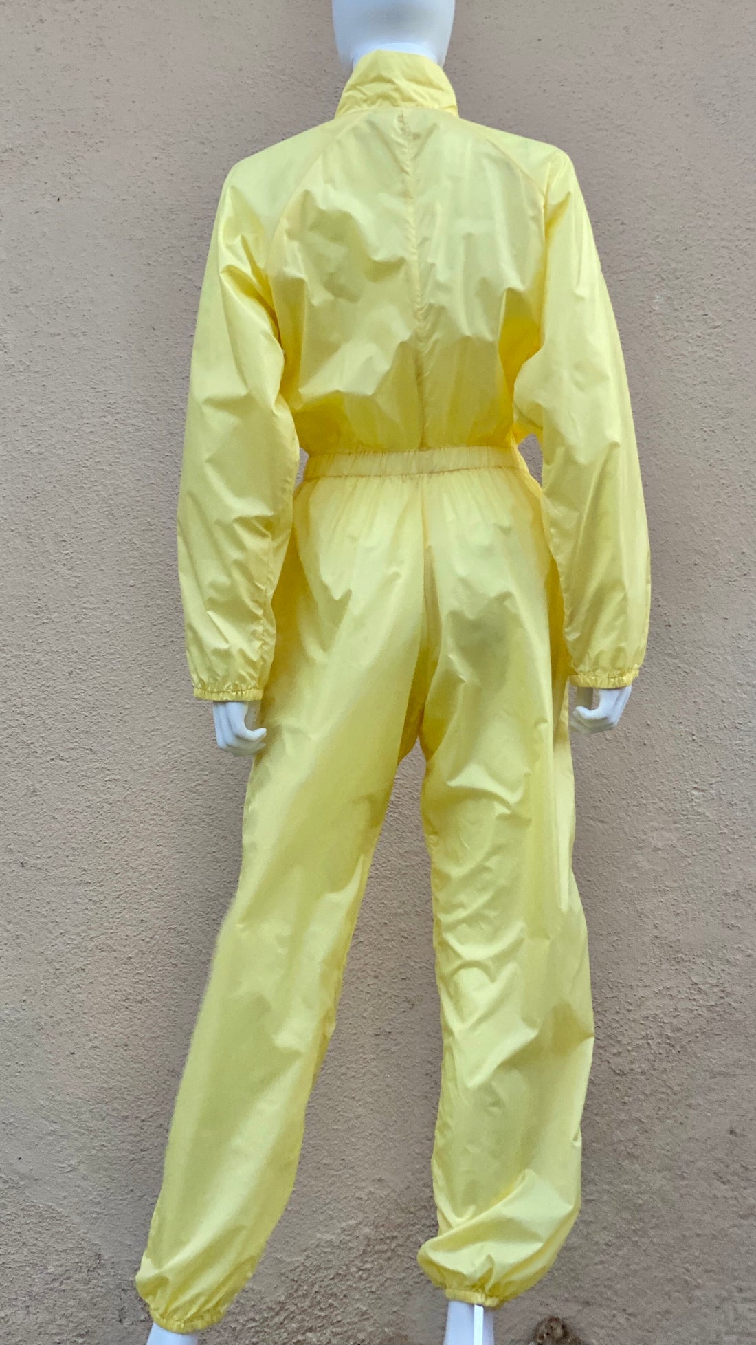 Ralph Lauren Nylon Jumpsuit
