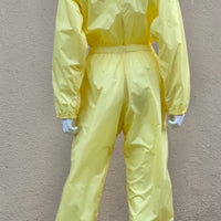 Ralph Lauren Nylon Jumpsuit