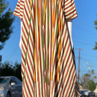 Saks Fifth Avenue Caftan