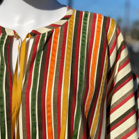 Saks Fifth Avenue Caftan