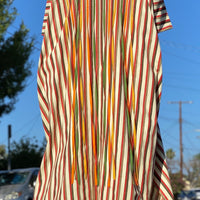 Saks Fifth Avenue Caftan