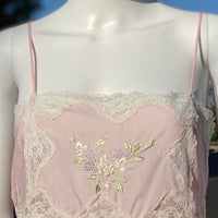 Bill Tice Peignoir Set