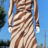 80s Versace Dress
