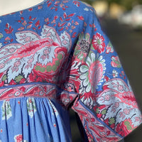 Soleado for La Provence de Pierre Deux Dress