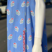 Soleado for La Provence de Pierre Deux Dress