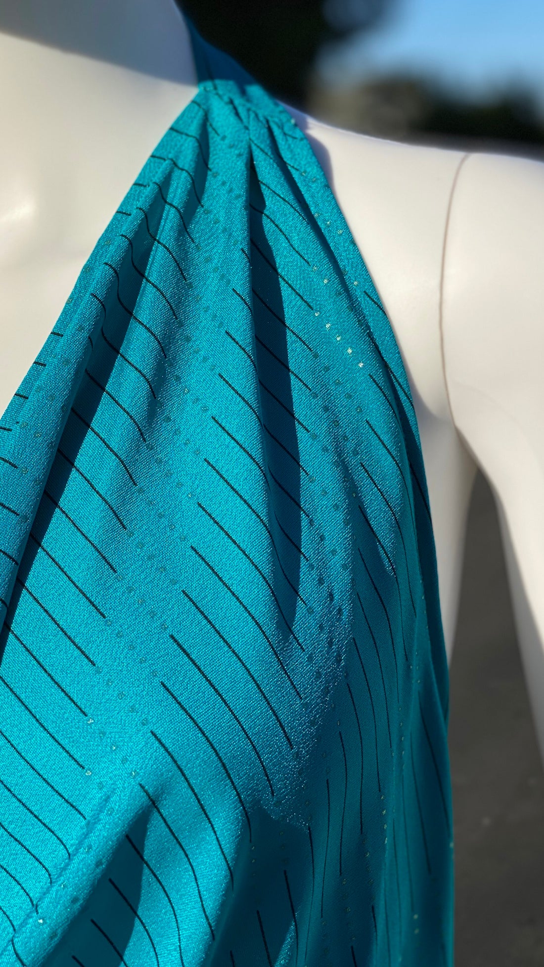80s Nina Ricci Skirt Set