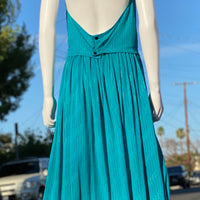 80s Nina Ricci Skirt Set