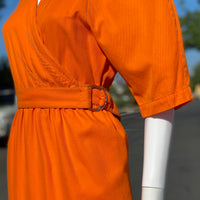 80s Thierry Mugler Dress