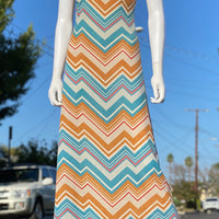 70s The Company Dress Set