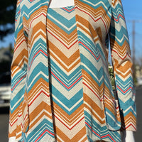 70s The Company Dress Set