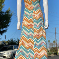 70s The Company Dress Set