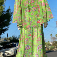 Robert David Morton Dress