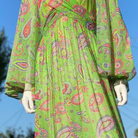 Robert David Morton Dress