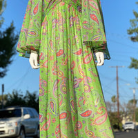 Robert David Morton Dress