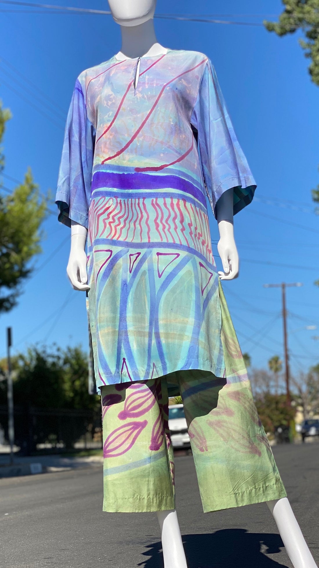 Tamala Design Set