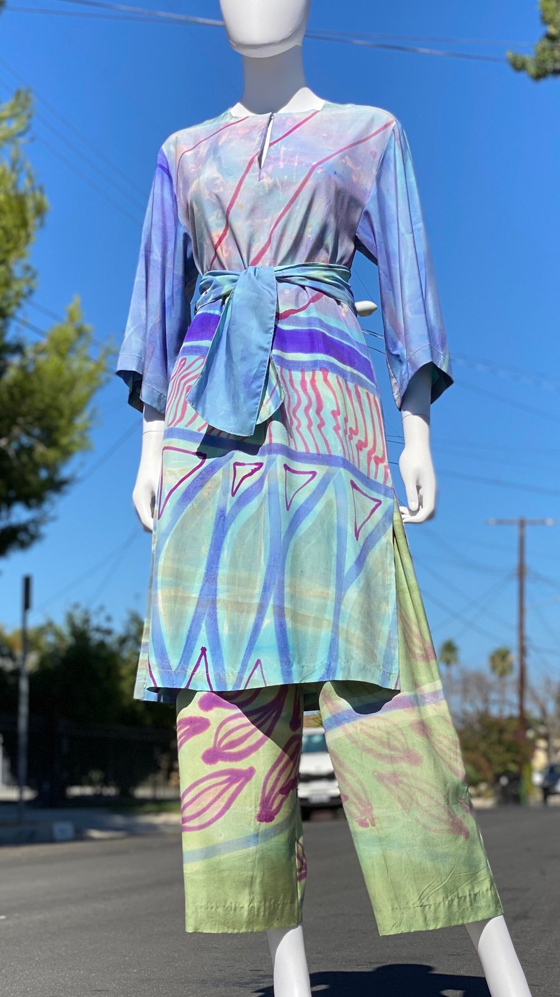 Tamala Design Set
