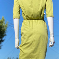 80s Thierry Mugler Dress