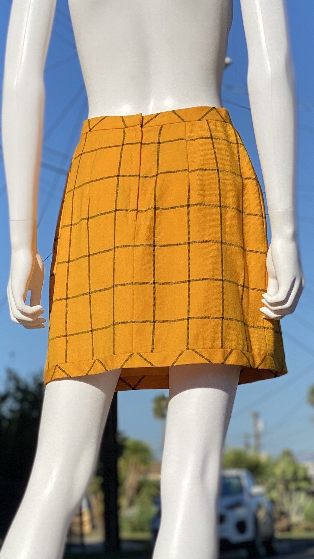 80s Anna Sui Suit