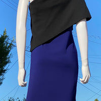 80s Rebecca Moses Dress