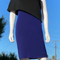 80s Rebecca Moses Dress
