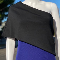 80s Rebecca Moses Dress