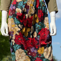 Blassport Skirt Suit